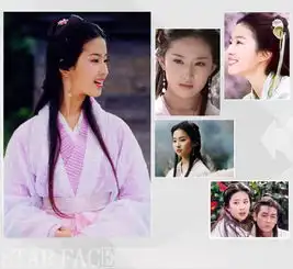  三生三世浅浅来了女主刘亦菲变身狐狸精图揭古装扮相蜕变过程