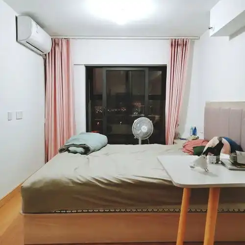  万科世博汇复式转租急
