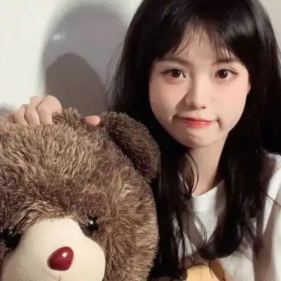  顾姸妡ins风格女头漫长无低谷女生头像我要个性网