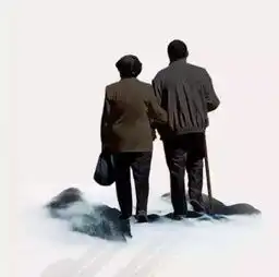 重阳节,您给父母送了什么礼物