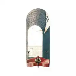  适合做建筑师头像的70张图片