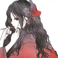  古风头像闺蜜好看的闺蜜头像古风两人一人一半