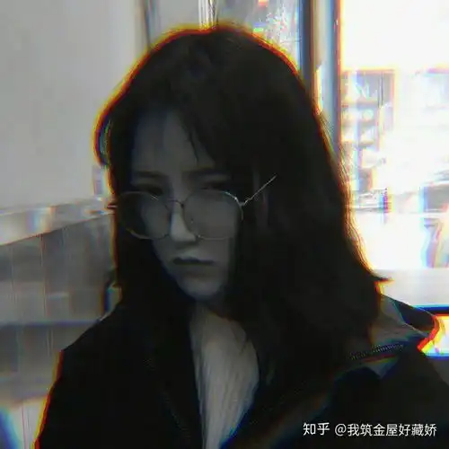  有什么酷酷的头像