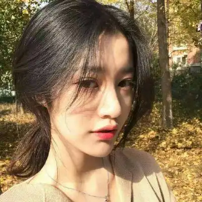 微信头像女 最火爆 唯美