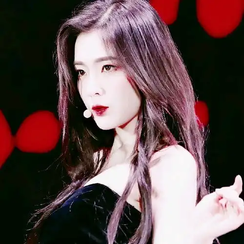  裴珠泫和朴秀荣头像,两位仙女