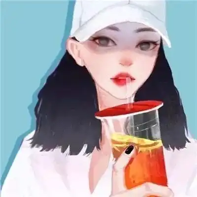  福利110张情侣头像任你选