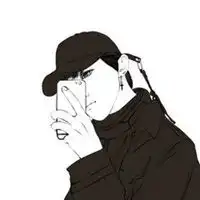 微信图片头像男生霸气冷