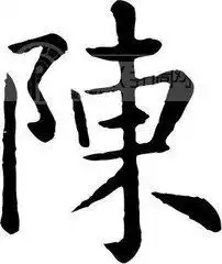  中国的这30个姓氏有皇室血统