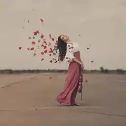  作为女人,最美的姿态