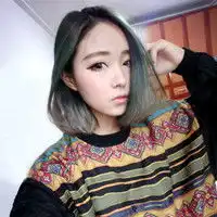  谁能找到这头像的另一半