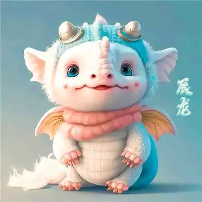 2022微信头像图片新款好运生肖
