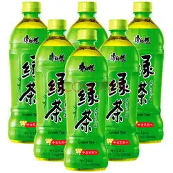  限华东好价康师傅绿茶550ml6瓶联包7.9元精选特价什么值得买每日更新高性价比网购产品推荐比购网