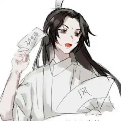  比陈情令原著更精彩,墨香铜臭天官赐福值得期待