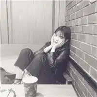  2018独一无二的黑白头像女生冷酷霸气,不用过多介绍了