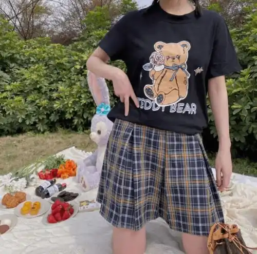 微信头像女生简单大方小