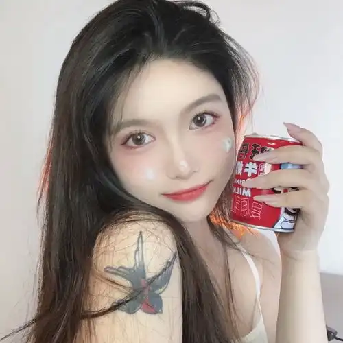  非常适合夏天的女生头像,温柔小众又高级