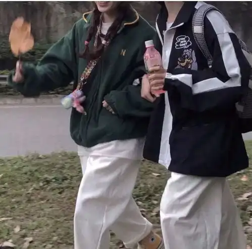  闺蜜头像小众且高级女生头像气质又温柔