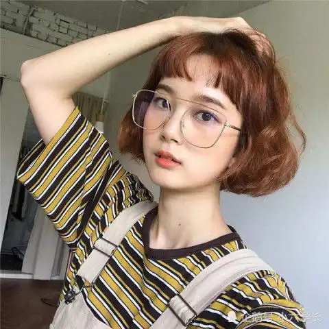  女生拥有这3种脸型,剪短发容易逆袭成女神,看看你占了哪个
