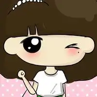  萌萌希小希qq动漫头像