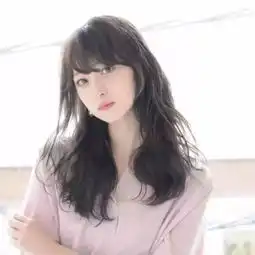  半个娱乐圈都在卷的爆火仙女烫发型,谁换谁美,瘦脸100分