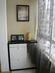  飞烟阳台灵感专辑