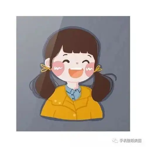  最近抖音比较火的头像,请签收