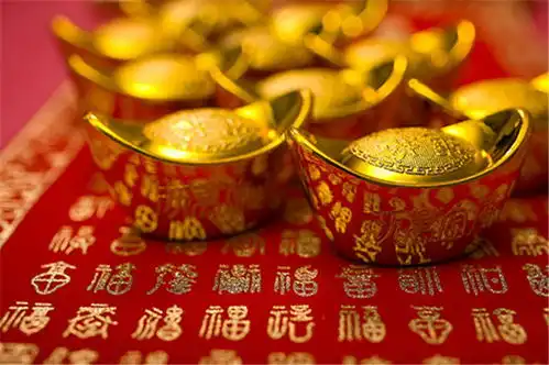  生日是这几天的人,无论男女,都能富贵吉祥