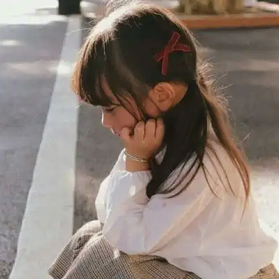 萌萌哒的闺蜜头像女生