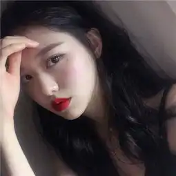  2018最流行的头像女生唯美好看爱要肆意膨胀野蛮生长