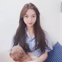  好看的抖音小姐姐头像微信头像图片大全