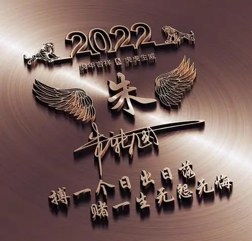  2022你的头像该换了,49张3d卡通情侣个性签名头像,喜欢请带走