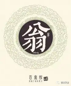  姓氏文化翁姓