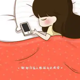 萌小希微信头像图片大全