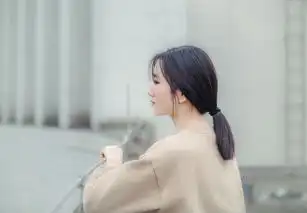  温婉女子