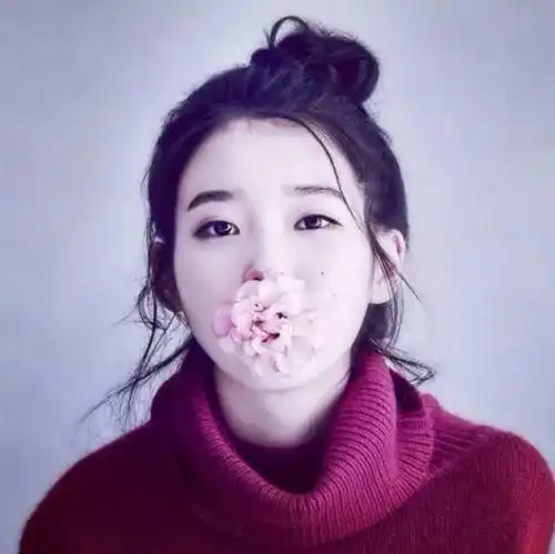  拥有baby碎刘海,让你减龄变少女