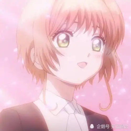  安蓝漫语随口一说的话居然变成了咒语,盘点动漫魔法少女咒语