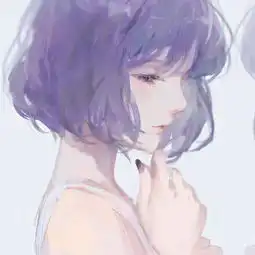  求头像的另一半
