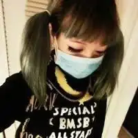  圆形女生头像非主流浅眸深唱低诉那时年华