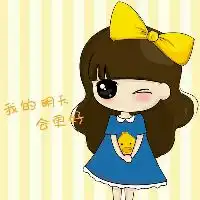  萌小希图片头像可爱微信头像图片大全