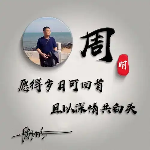  换个好看的微信头像,把个好心情,高端简约商务签名头像,请查收