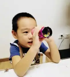  目一二新校区每个孩子都是我们眼中的独一无二
