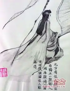 点赞川大才女古风手绘笔记穿越古代无压力啊