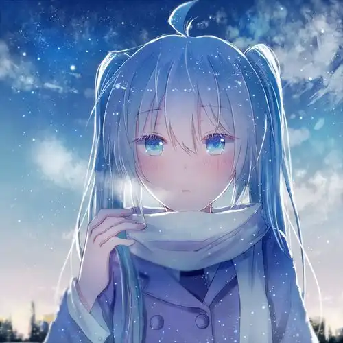 微信头像女 最火爆 唯美