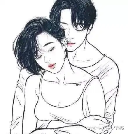  有一种人,他不爱你,但也不放过你