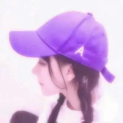  酷酷的戴帽子头像社会女戴帽子霸气范