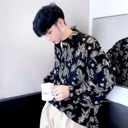  撩妹用的男生头像,2020超清晰高清优质ins优质男头