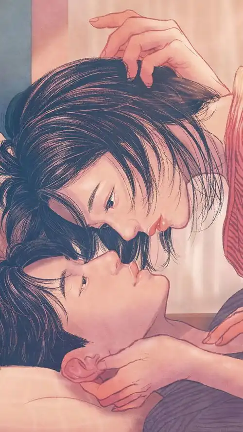  喜欢一个女孩,她都不主动,但每次聊天都有回复,还有机会吗