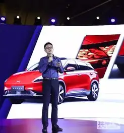  小鹏小目标年底交车,300亿融资