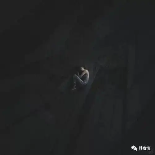 头像霸气冷酷伤感风景