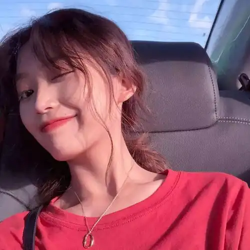 火的微信头像图片大全女